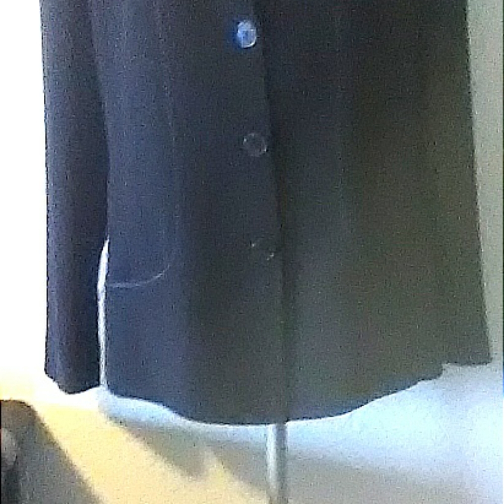 Jessica McClintock black suit jacket - Picture 13 of 16